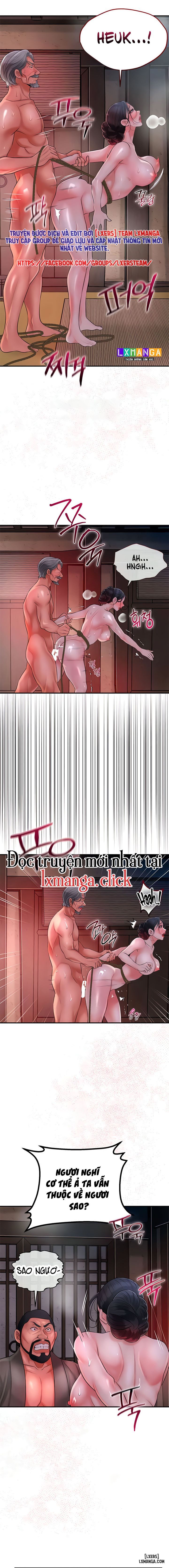 đọc truyện Lầu Xanh Chương 18 ảnh 18 tại Giả Dược