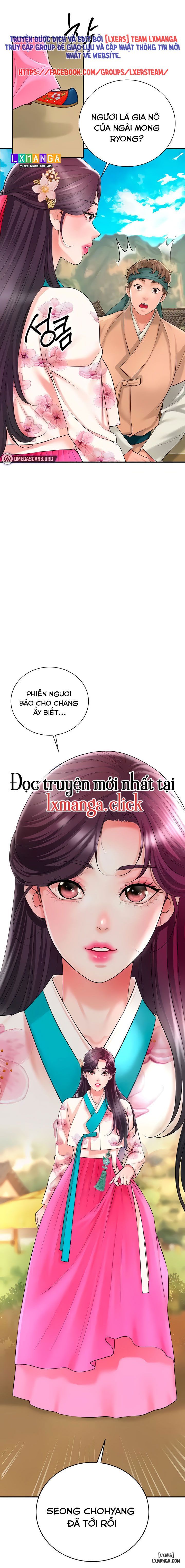đọc truyện Lầu Xanh Chương 19 ảnh 20 tại Giả Dược
