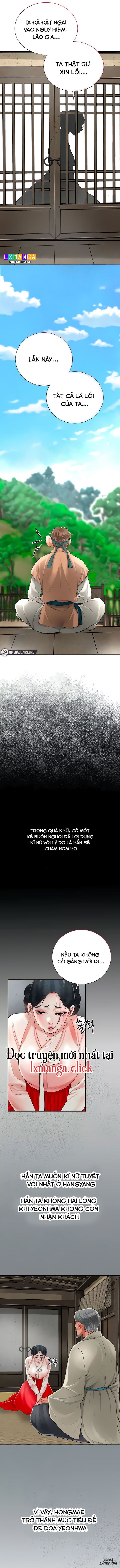 đọc truyện Lầu Xanh Chương 19 ảnh 10 tại Giả Dược