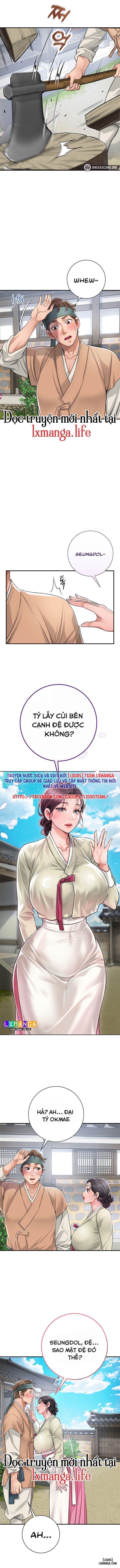 đọc truyện Lầu Xanh Chương 2 ảnh 11 tại Giả Dược