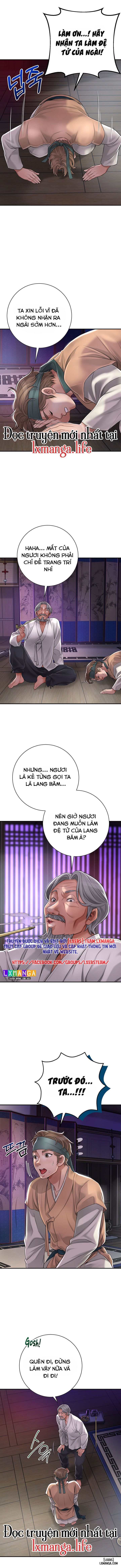 đọc truyện Lầu Xanh Chương 2 ảnh 7 tại Giả Dược