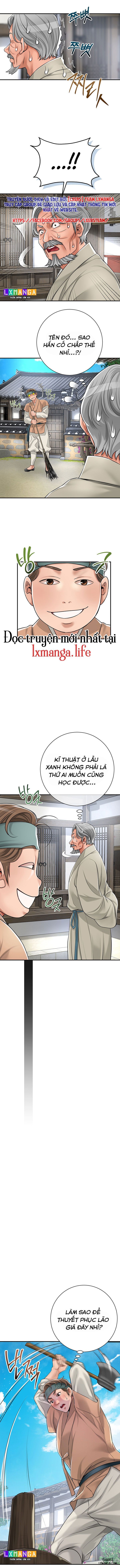 đọc truyện Lầu Xanh Chương 2 ảnh 10 tại Giả Dược
