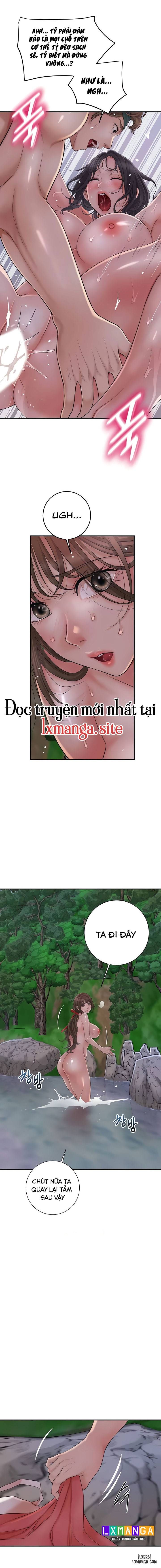 đọc truyện Lầu Xanh Chương 22 ảnh 12 tại Giả Dược