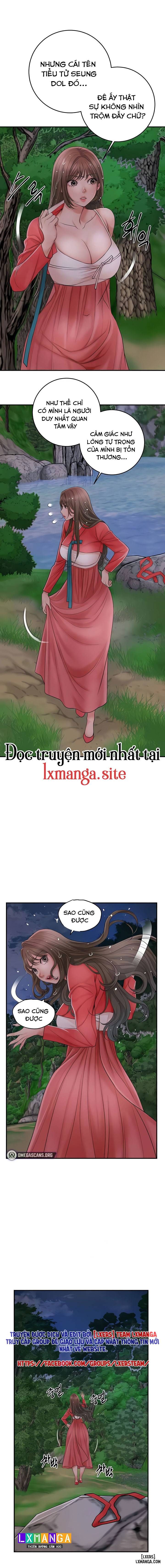 đọc truyện Lầu Xanh Chương 22 ảnh 13 tại Giả Dược