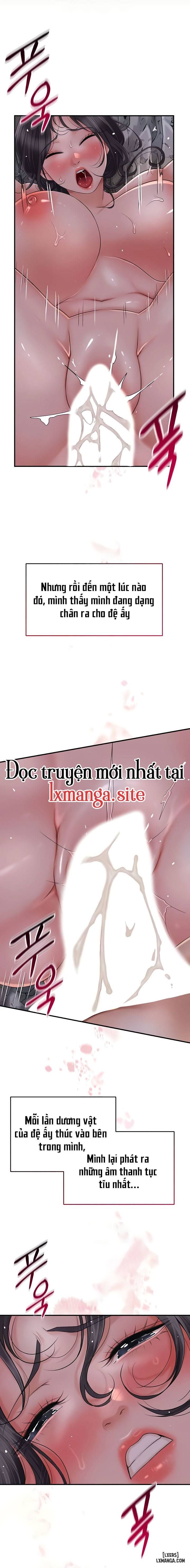 đọc truyện Lầu Xanh Chương 22 ảnh 15 tại Giả Dược