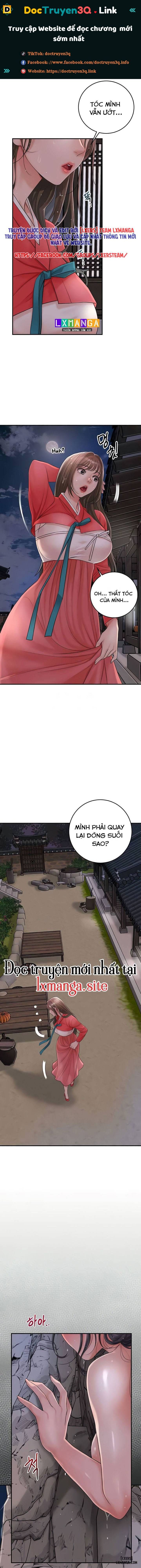đọc truyện Lầu Xanh Chương 23 ảnh 2 tại Giả Dược