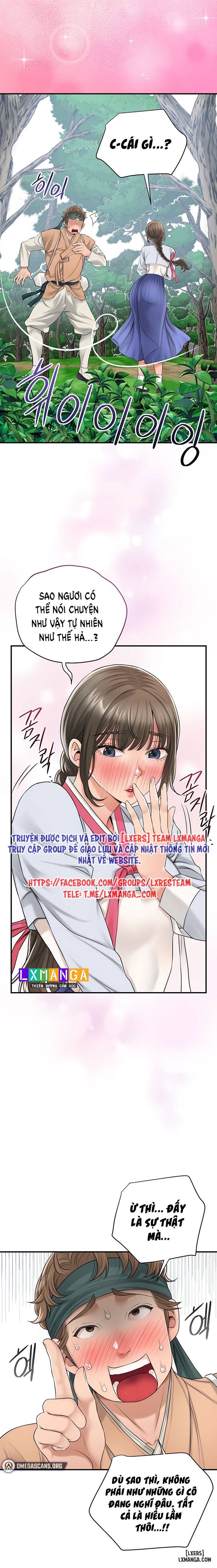 đọc truyện Lầu Xanh Chương 24 ảnh 15 tại Giả Dược