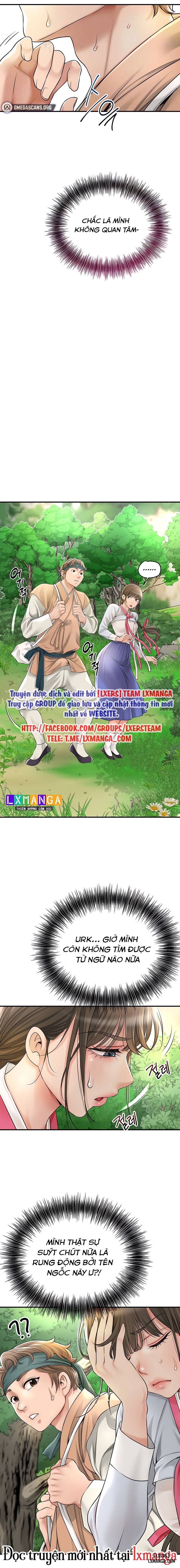 đọc truyện Lầu Xanh Chương 25 ảnh 6 tại Giả Dược