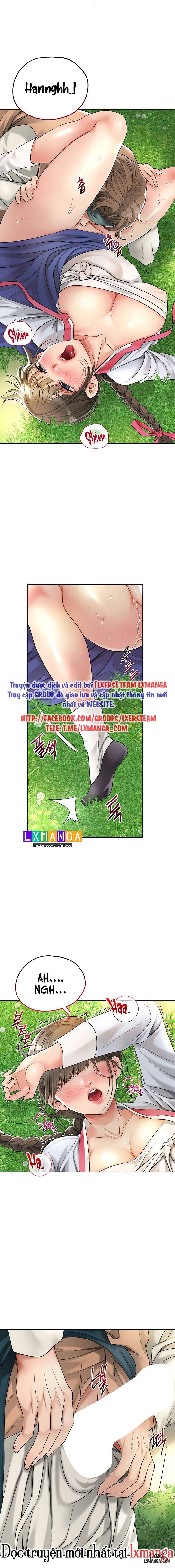 đọc truyện Lầu Xanh Chương 26 ảnh 12 tại Giả Dược
