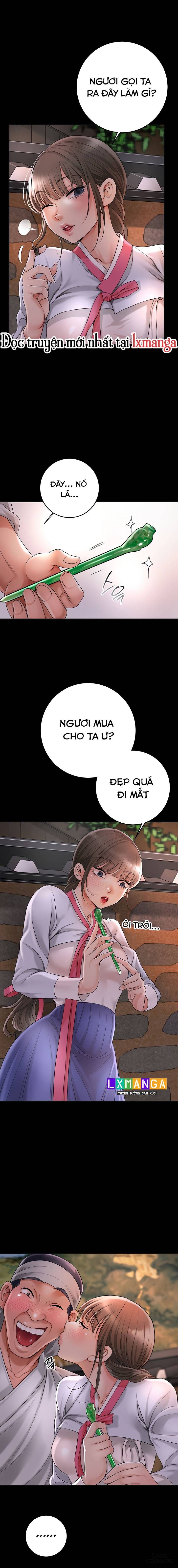 đọc truyện Lầu Xanh Chương 26 ảnh 15 tại Giả Dược