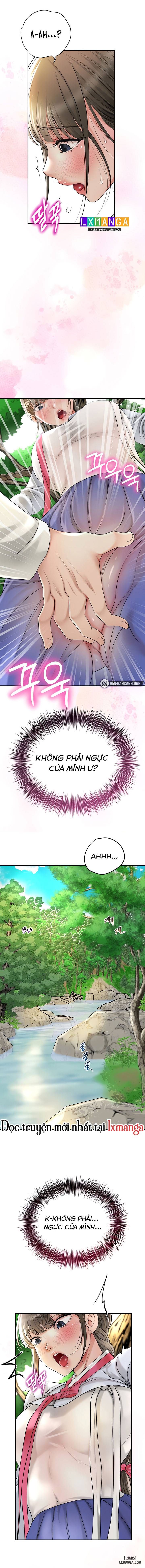 đọc truyện Lầu Xanh Chương 26 ảnh 3 tại Giả Dược