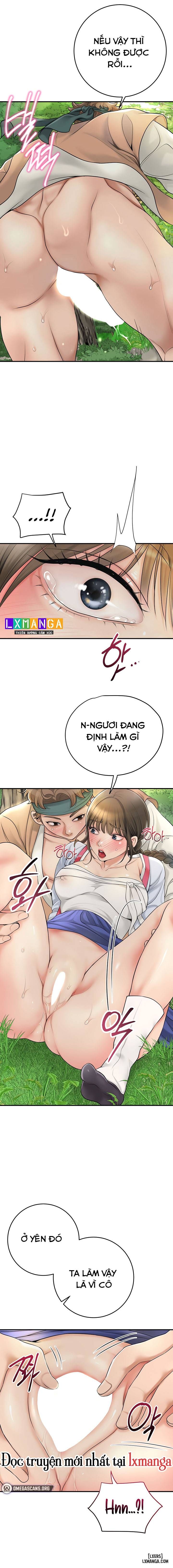 đọc truyện Lầu Xanh Chương 27 ảnh 9 tại Giả Dược