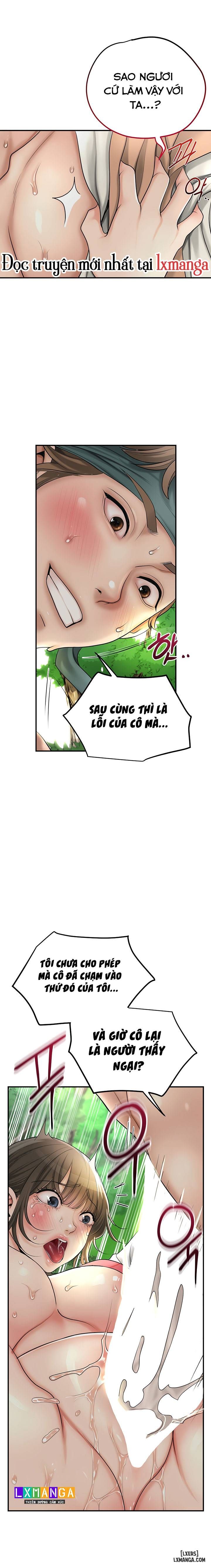 đọc truyện Lầu Xanh Chương 28 ảnh 14 tại Giả Dược