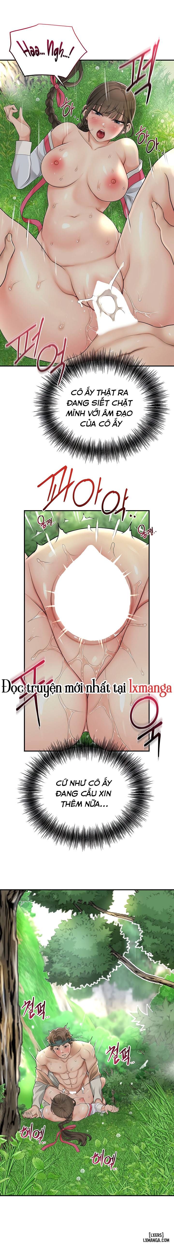 đọc truyện Lầu Xanh Chương 28 ảnh 16 tại Giả Dược