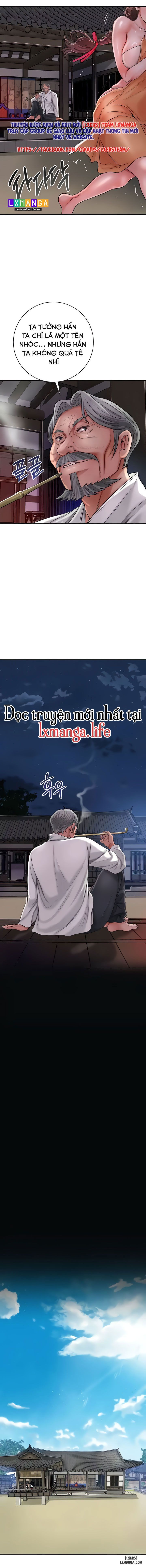 đọc truyện Lầu Xanh Chương 4 ảnh 16 tại Giả Dược