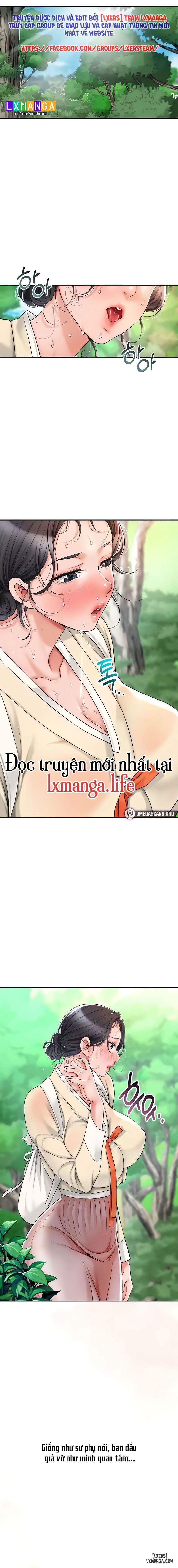 đọc truyện Lầu Xanh Chương 5 ảnh 2 tại Giả Dược