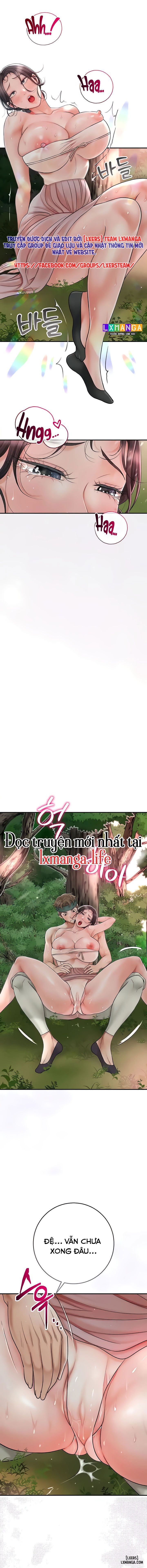 đọc truyện Lầu Xanh Chương 6 ảnh 16 tại Giả Dược