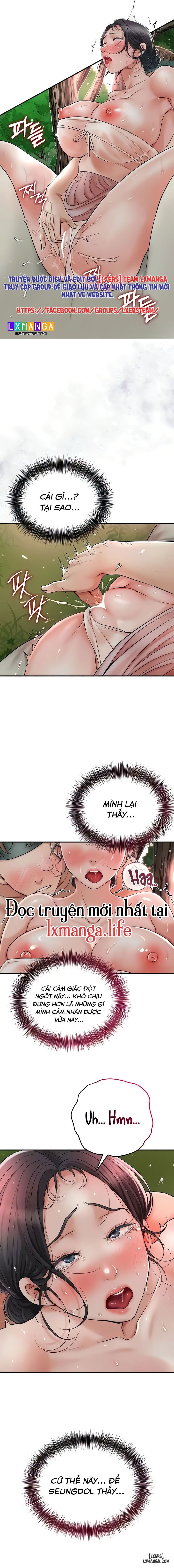 đọc truyện Lầu Xanh Chương 6 ảnh 18 tại Giả Dược