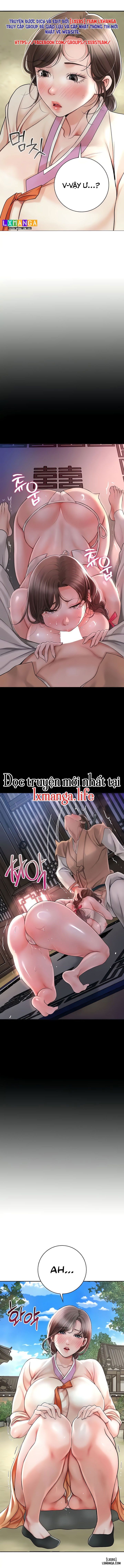đọc truyện Lầu Xanh Chương 6 ảnh 8 tại Giả Dược