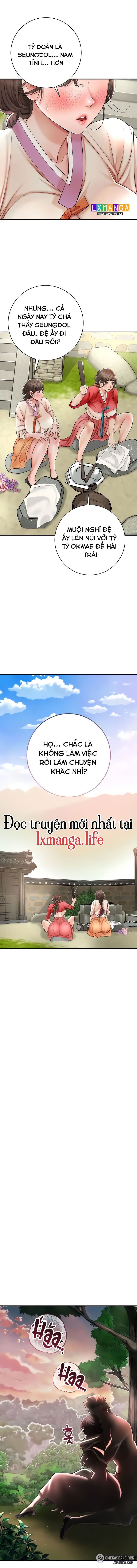 đọc truyện Lầu Xanh Chương 6 ảnh 9 tại Giả Dược