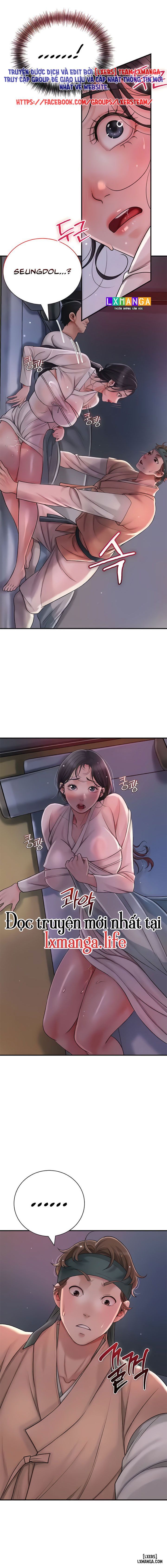 đọc truyện Lầu Xanh Chương 7 ảnh 14 tại Giả Dược