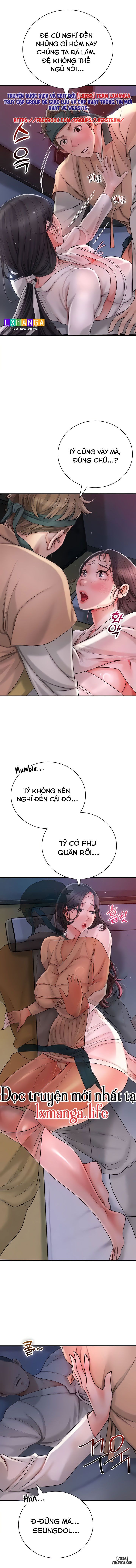 đọc truyện Lầu Xanh Chương 7 ảnh 16 tại Giả Dược