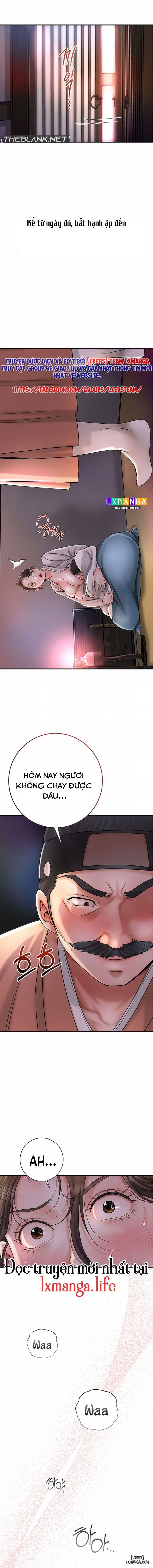 đọc truyện Lầu Xanh Chương 8 ảnh 10 tại Giả Dược