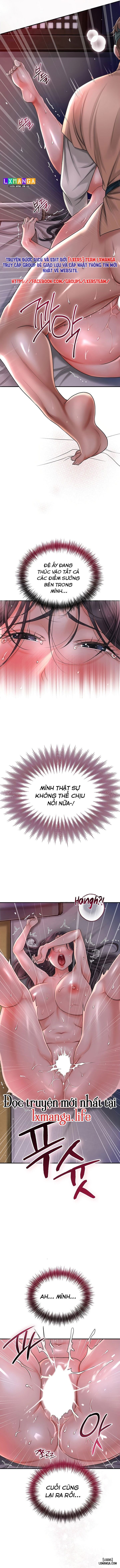 đọc truyện Lầu Xanh Chương 9 ảnh 16 tại Giả Dược
