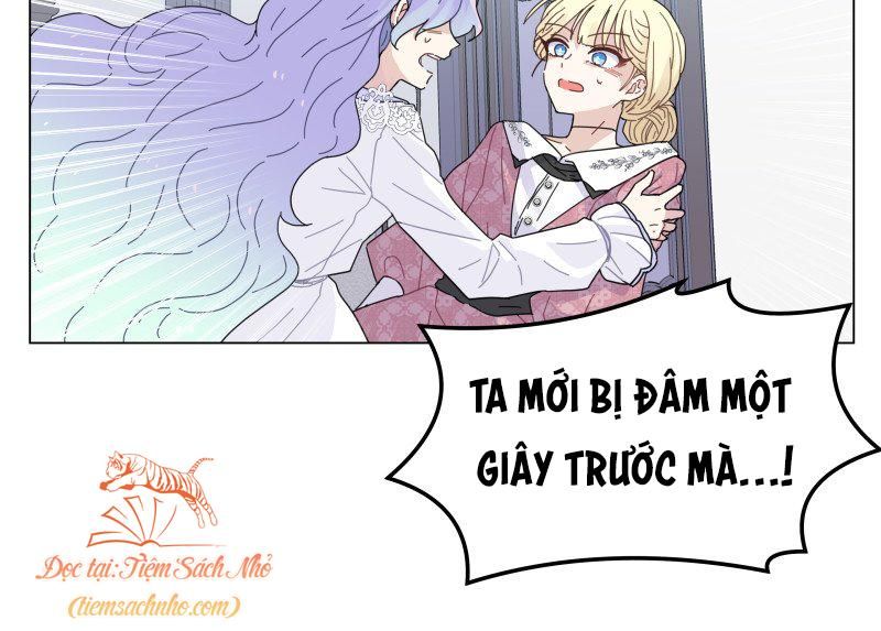 đọc truyện Lấy Đi Trái Tim Nàng Tiên Cá Chương 2 ảnh 16 tại Giả Dược