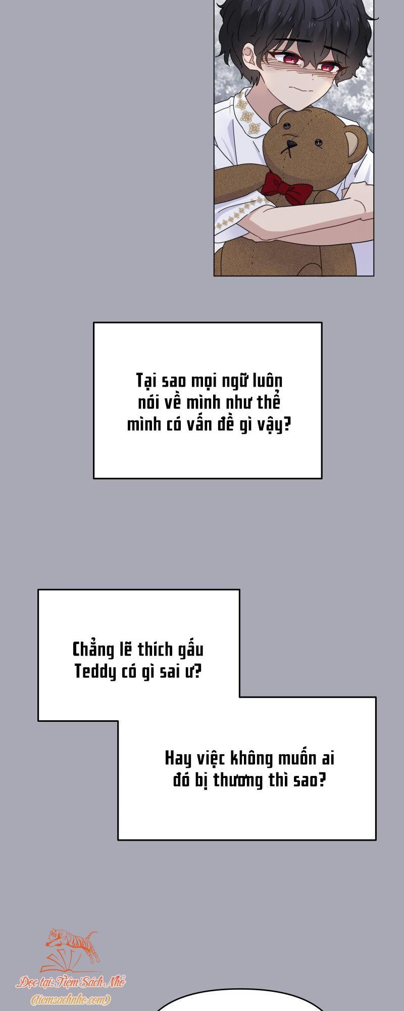 đọc truyện Lấy Đi Trái Tim Nàng Tiên Cá Chương 3 ảnh 3 tại Giả Dược