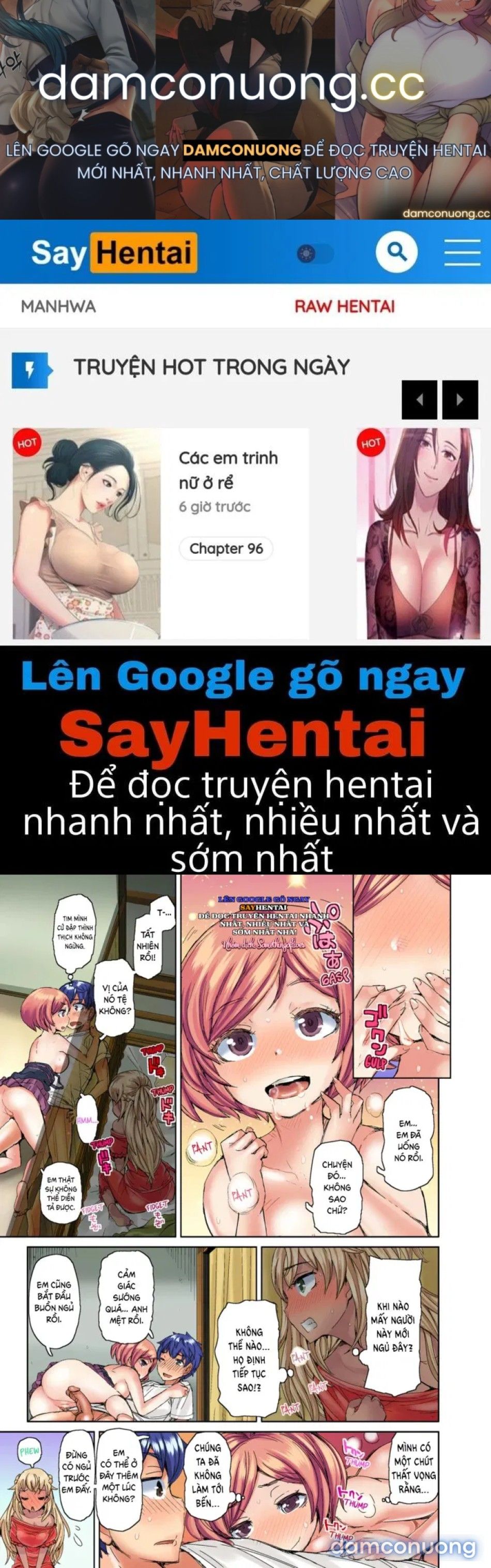 đọc truyện Lấy Đi Trinh Tiết Của Một Cô Nàng Rám Nắng Nóng Bỏng Tập 1-2 - Đã Kiểm Duyệt Chương 3 ảnh 2 tại Thiên Thai Truyện