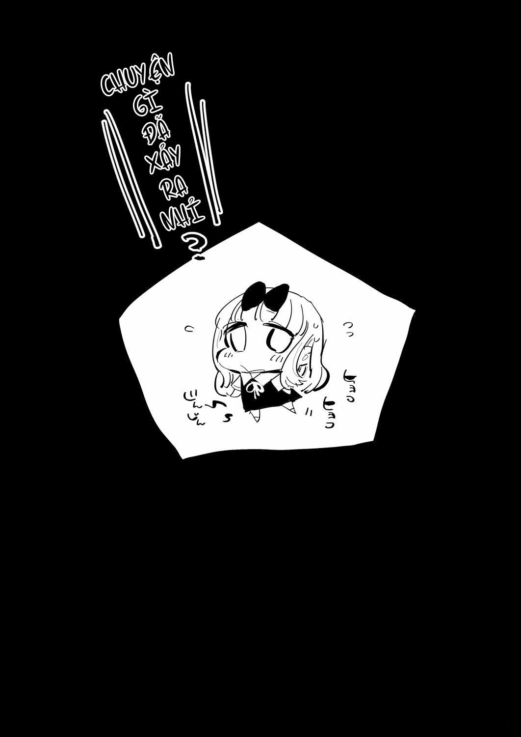 đọc truyện Lấy Lợi Thế Trước Fujiwara Senpai Oneshot ảnh 33 tại Giả Dược