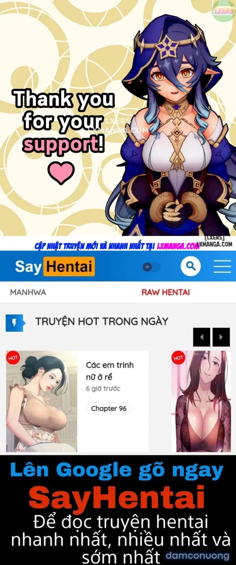 đọc truyện Layla