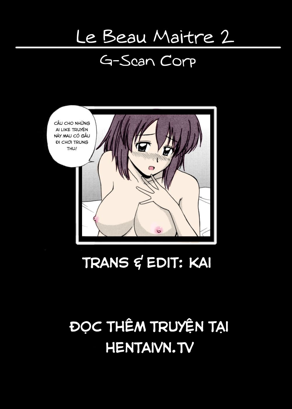 đọc truyện Le Beau Maitre (zero No Tsukaima) Chương 2 ảnh 27 tại Giả Dược