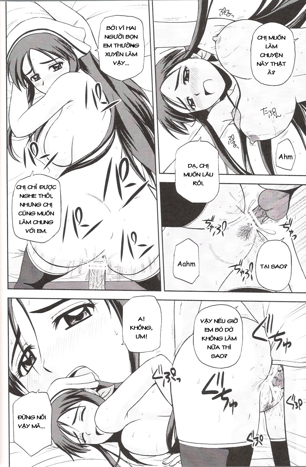 đọc truyện Le Beau Maitre (zero No Tsukaima) Chương 7 ảnh 20 tại Giả Dược