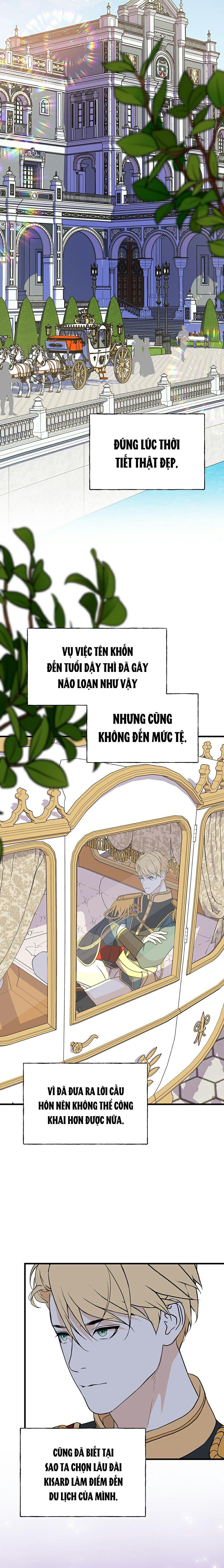 đọc truyện Lễ Cưới Hoàng Gia Chương 13 ảnh 16 tại Thiên Thai Truyện