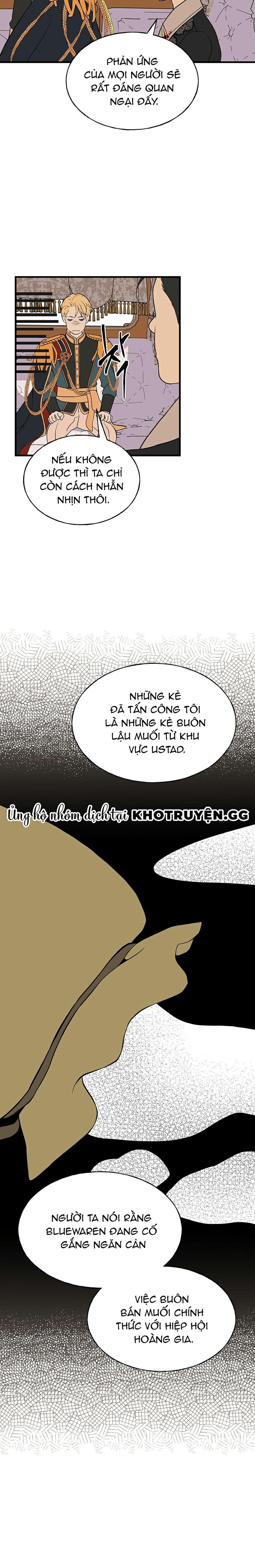 đọc truyện Lễ Cưới Hoàng Gia Chương 14 ảnh 10 tại Thiên Thai Truyện