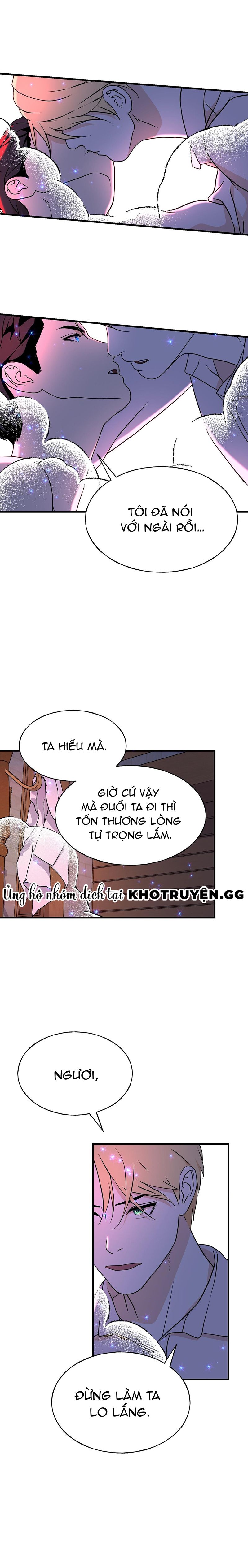 đọc truyện Lễ Cưới Hoàng Gia Chương 16 ảnh 15 tại Thiên Thai Truyện