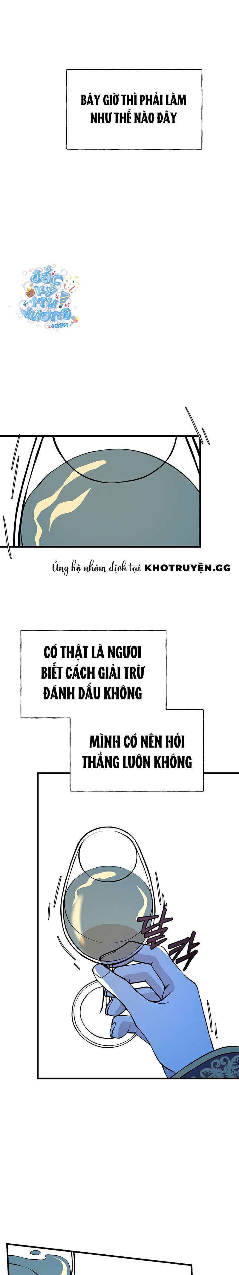 đọc truyện Lễ Cưới Hoàng Gia Chương 2 ảnh 8 tại Thiên Thai Truyện