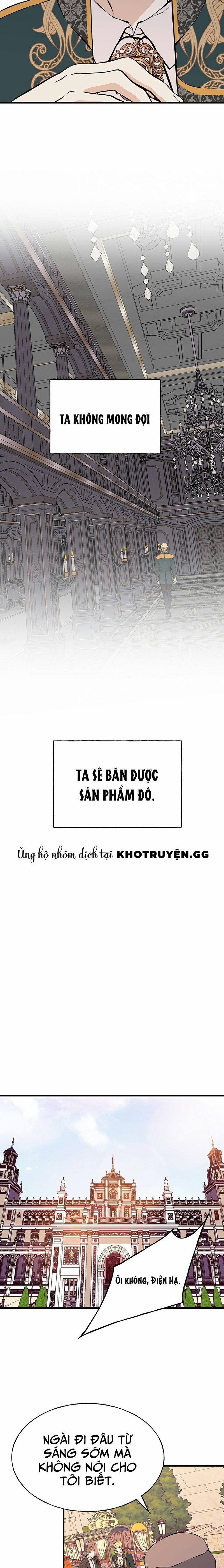 đọc truyện Lễ Cưới Hoàng Gia Chương 4 ảnh 21 tại Thiên Thai Truyện