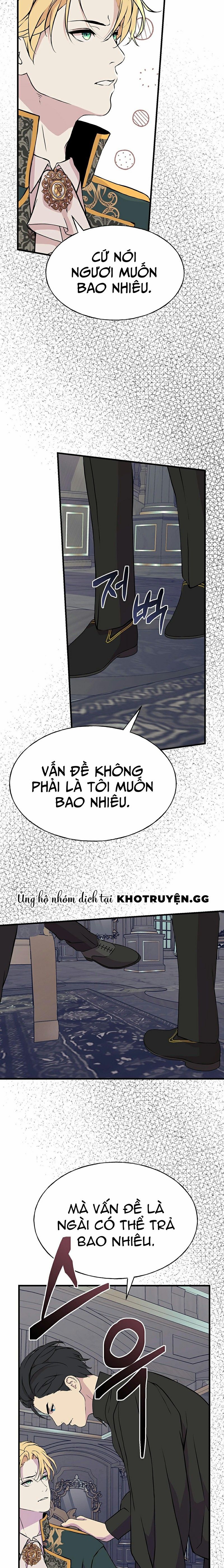 đọc truyện Lễ Cưới Hoàng Gia Chương 4 ảnh 4 tại Thiên Thai Truyện
