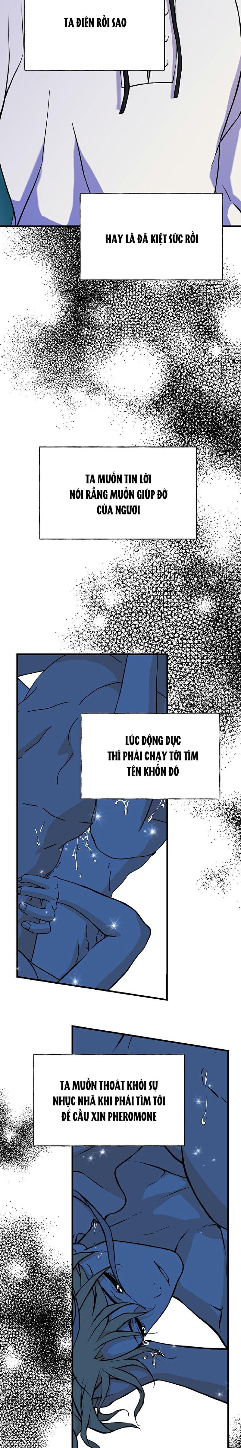 đọc truyện Lễ Cưới Hoàng Gia Chương 5 ảnh 21 tại Thiên Thai Truyện