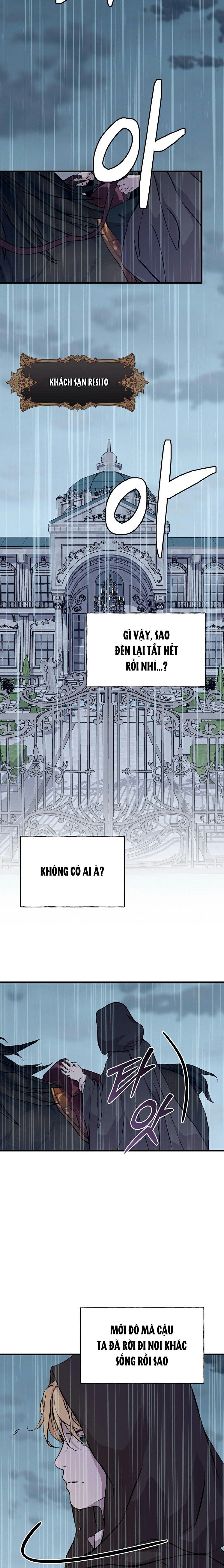 đọc truyện Lễ Cưới Hoàng Gia Chương 5 ảnh 6 tại Thiên Thai Truyện