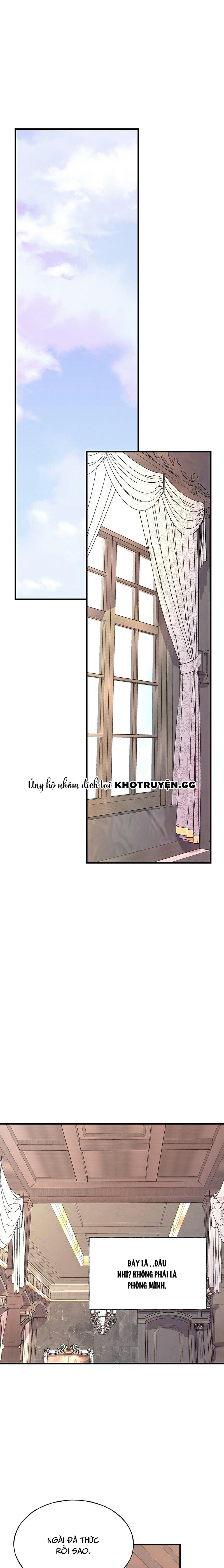 đọc truyện Lễ Cưới Hoàng Gia Chương 6 ảnh 9 tại Thiên Thai Truyện