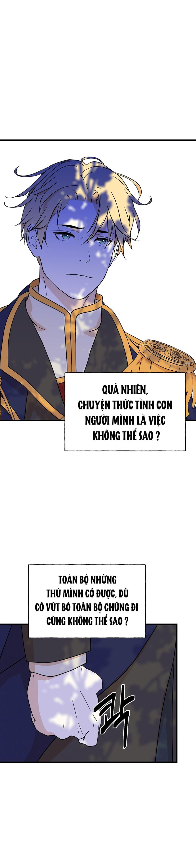 đọc truyện Lễ Cưới Hoàng Gia Chương 9 ảnh 4 tại Thiên Thai Truyện