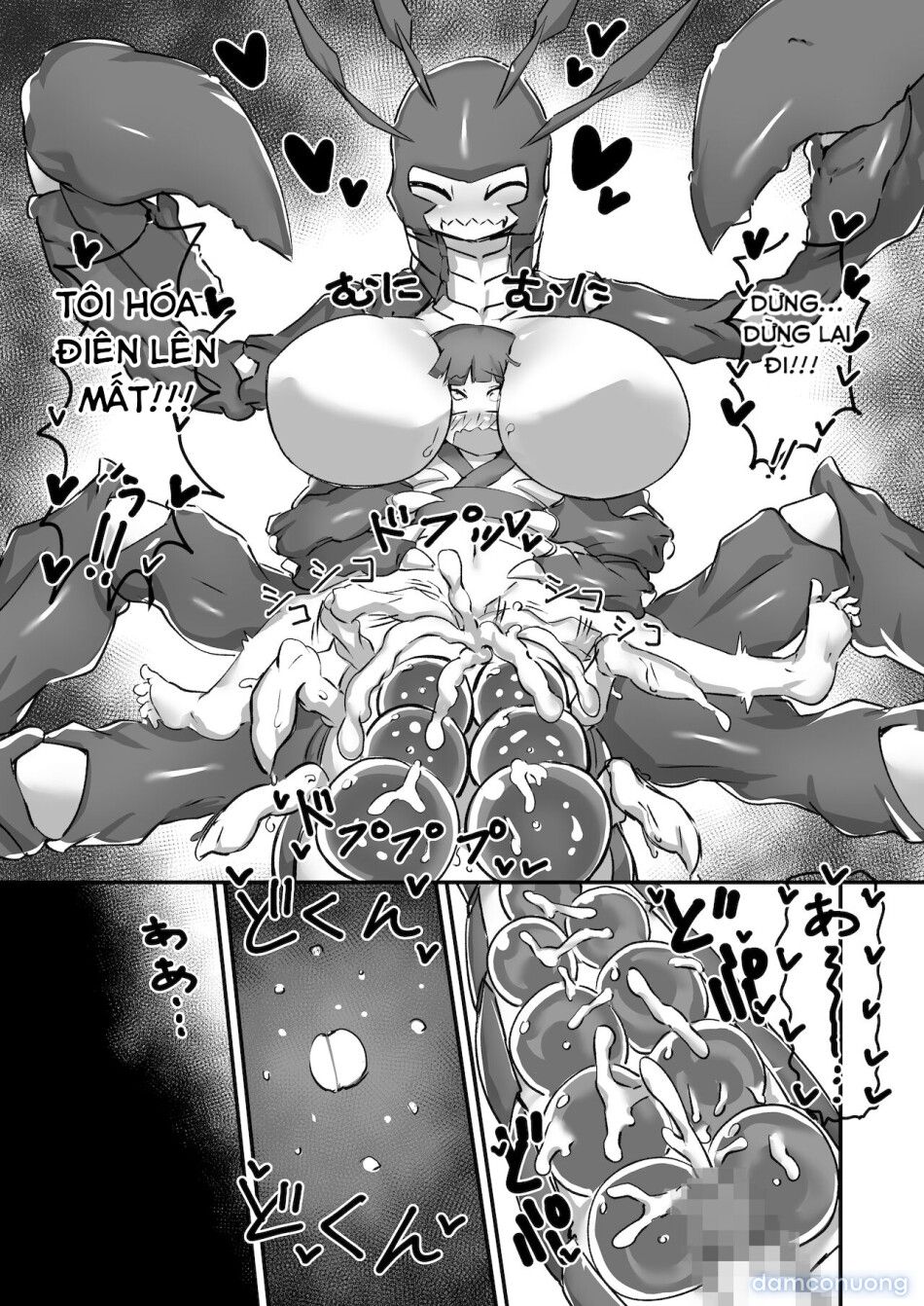 đọc truyện Lễ Hội Câu Tôm Càng Chương 0 ảnh 20 tại Thiên Thai Truyện