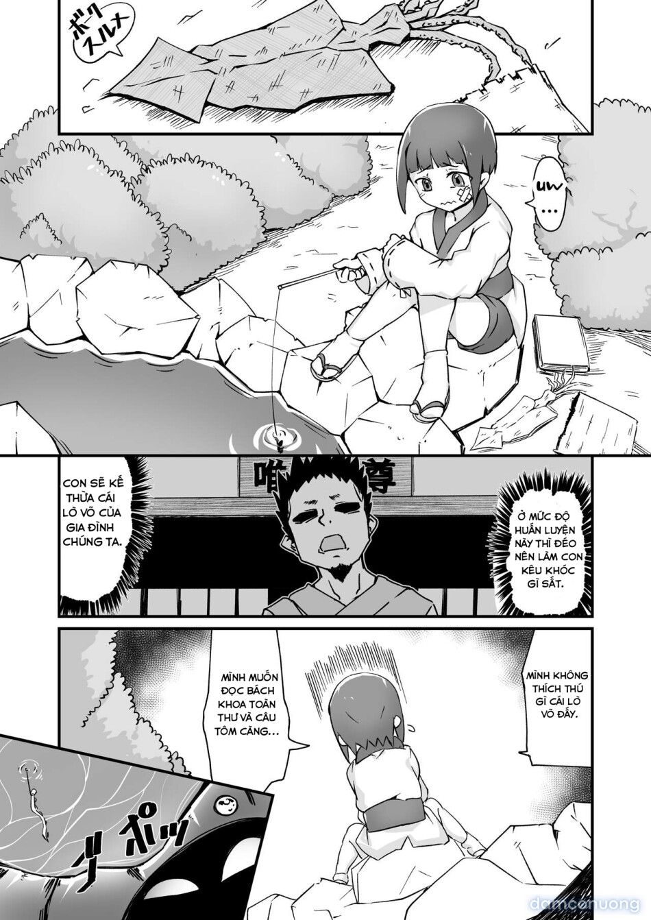 đọc truyện Lễ Hội Câu Tôm Càng Chương 0 ảnh 4 tại Thiên Thai Truyện