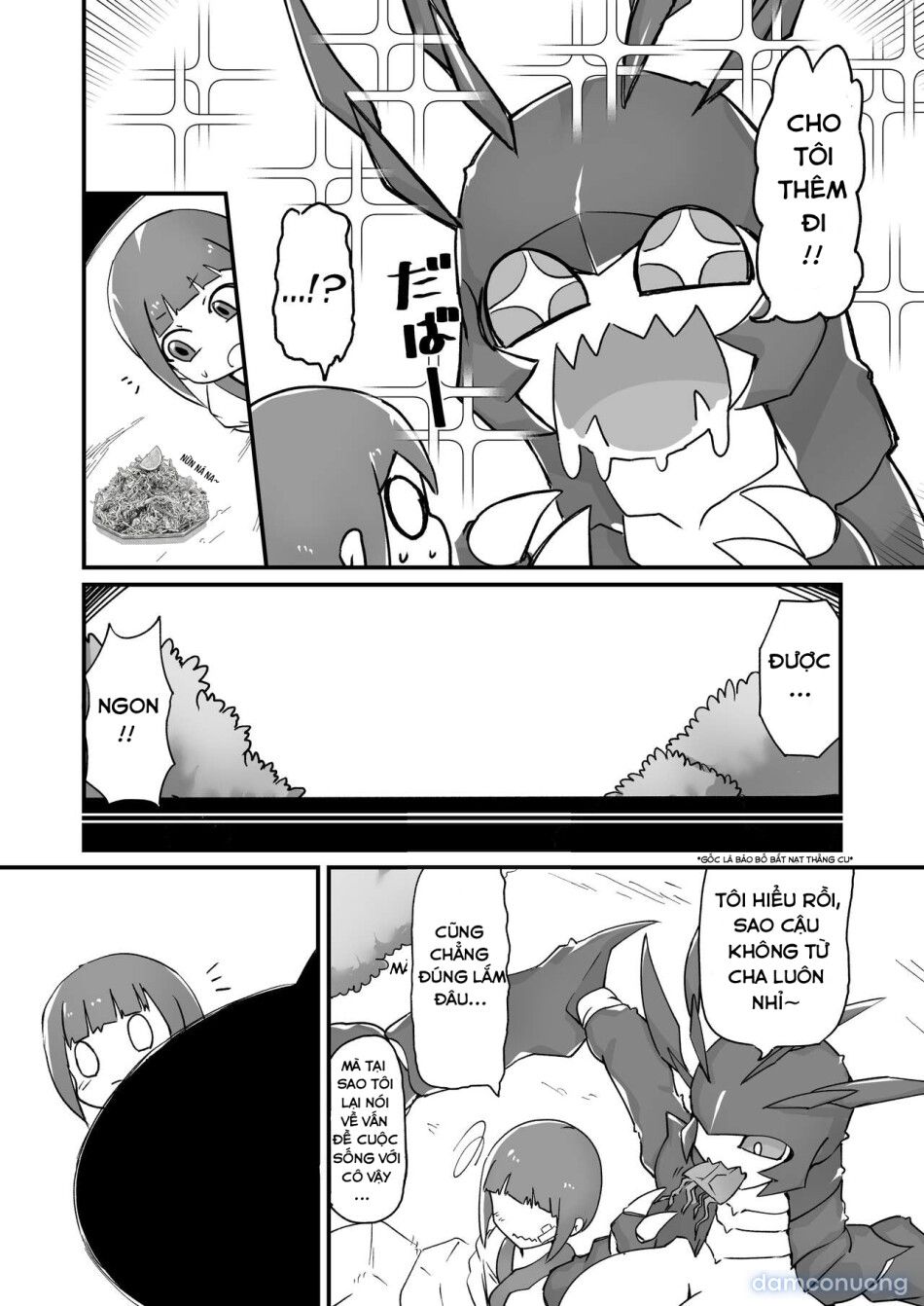 đọc truyện Lễ Hội Câu Tôm Càng Chương 0 ảnh 6 tại Thiên Thai Truyện