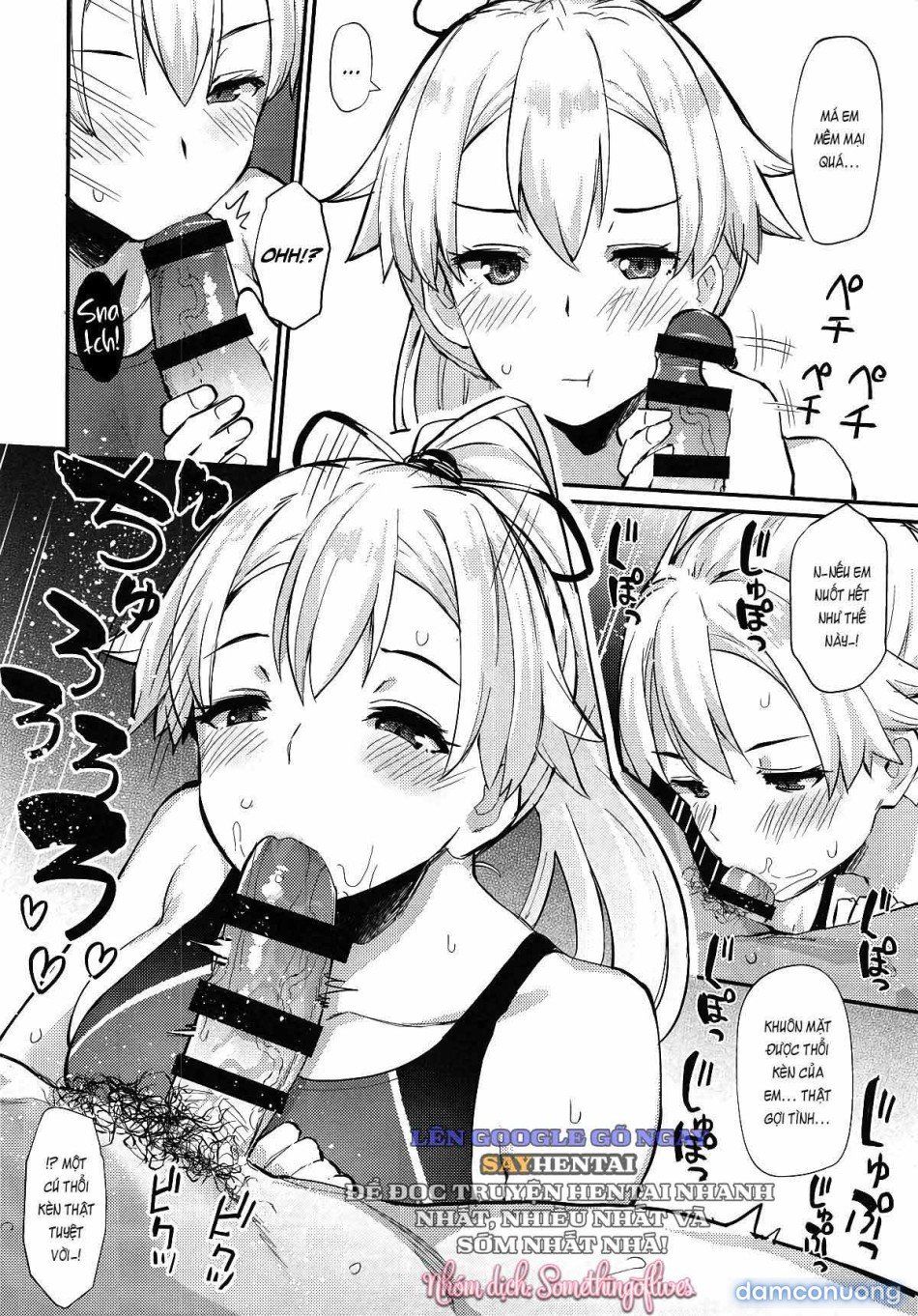 đọc truyện Lễ Hội Mùa Hè Địa Ngục Chương 1 ảnh 10 tại Thiên Thai Truyện