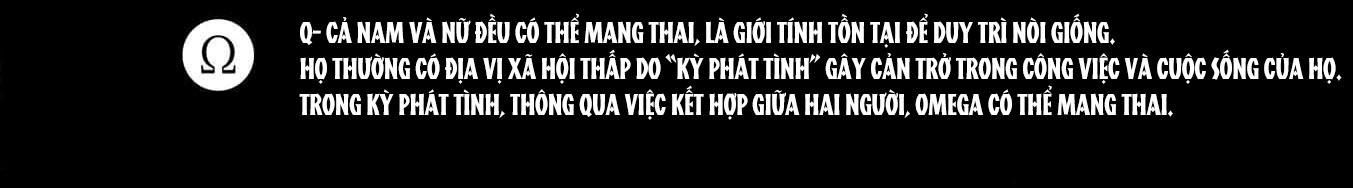 đọc truyện Lễ Ký Kết Của Alpha Chương 2 ảnh 11 tại Thiên Thai Truyện